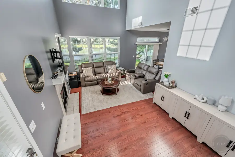 24015 W Pear Tree Circle, Plainfield, IL 60585 - #3