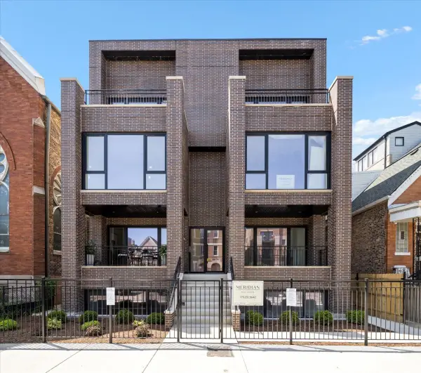 2023 W Augusta Boulevard #3E, Chicago, IL 60622