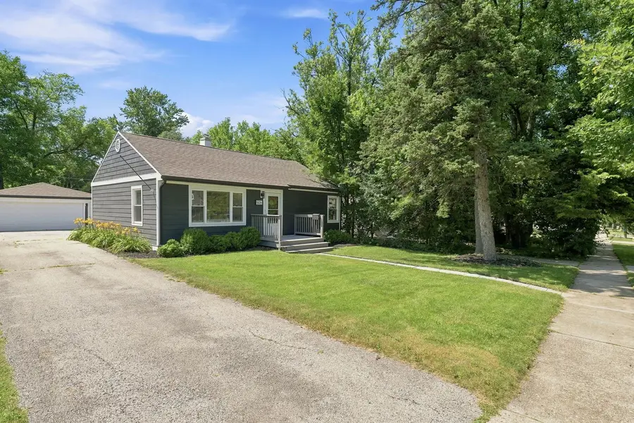 506 N Martha Street, Lombard, IL 60148 - #2