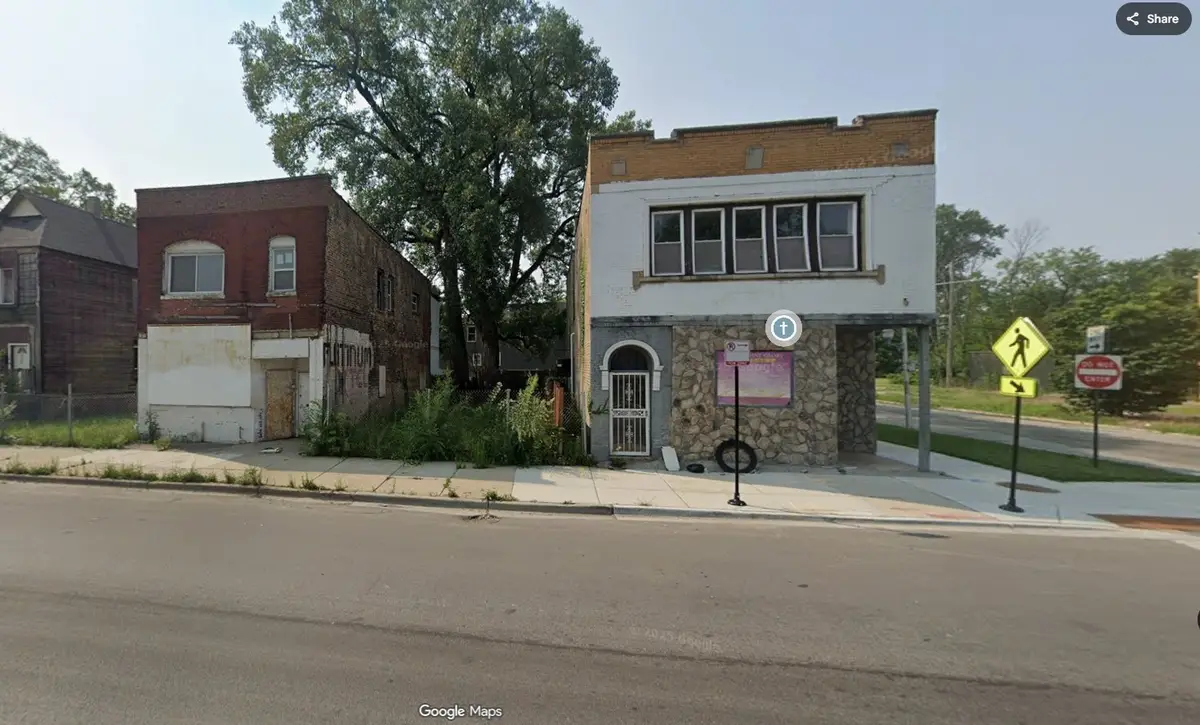 923 W 59th Street, Chicago, IL 60621 - #1