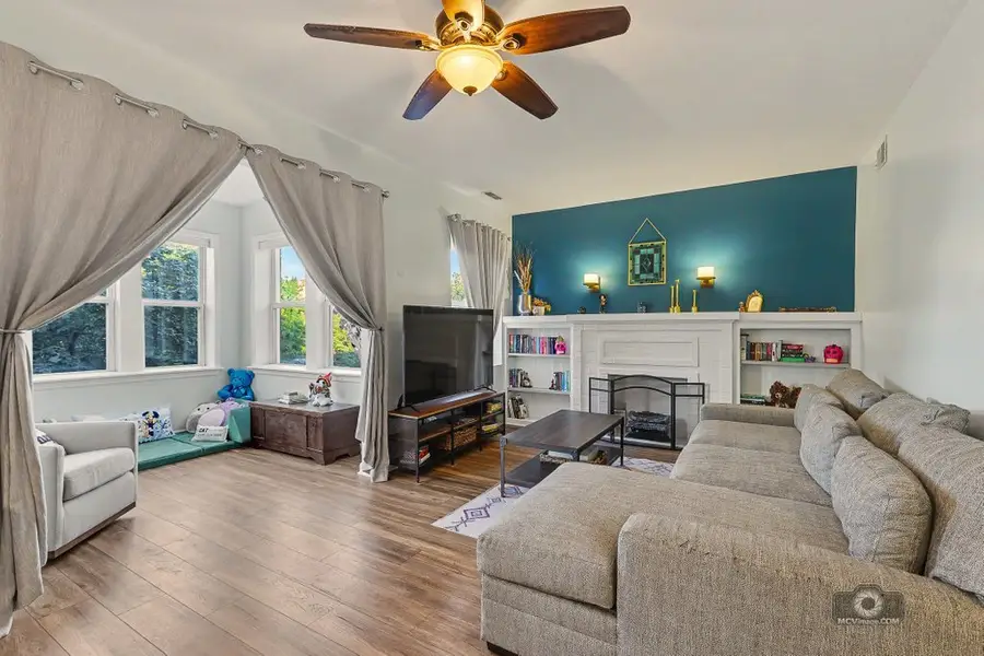 4704 N Sawyer Avenue #3S, Chicago, IL 60625 - #3
