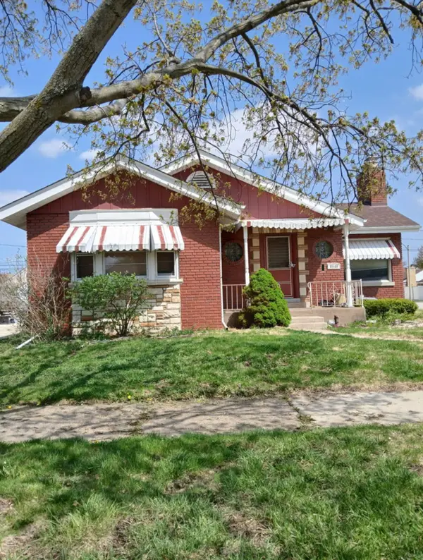 9549 S Richmond Avenue, Evergreen Park, IL 60805