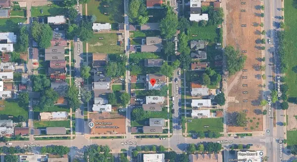 5944 S Green Street, Chicago, IL 60621