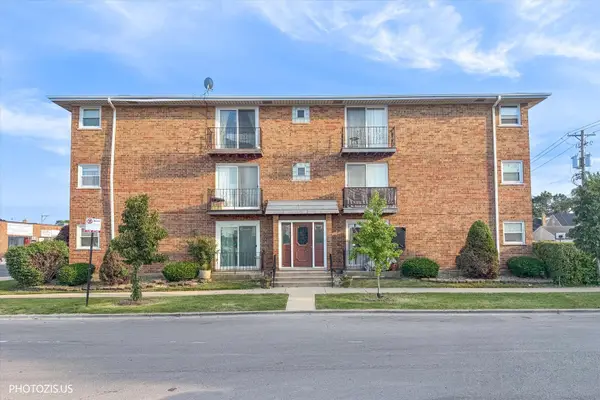 3460 N Harlem Avenue #1B, Chicago, IL 60634
