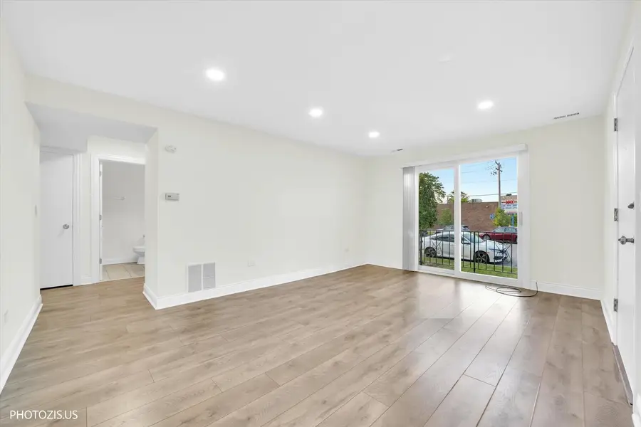 3460 N Harlem Avenue #1B, Chicago, IL 60634 - #3