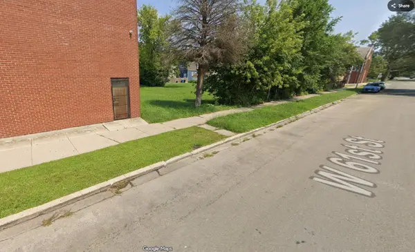 1146 W 61st Street, Chicago, IL 60621