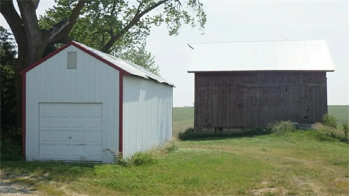 1930 Rose Avenue, Wilton, IA 52778 - #1