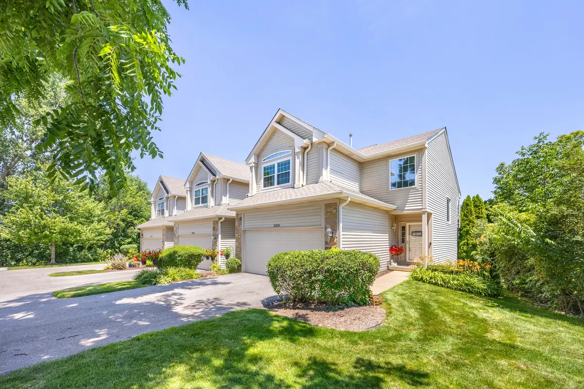 8200 Sierra Woods Court, Carpentersville, IL 60110 - #1