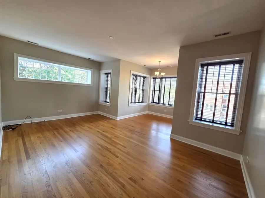 6501 N Bosworth Avenue #3C, Chicago, IL 60626 - #3