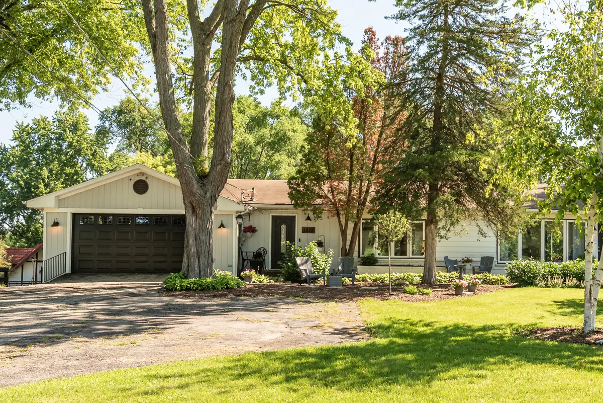 1212 Algonquin Road, Fox River Grove, IL 60021 - #1
