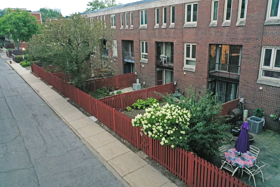 2731 S Michigan Avenue, Chicago, IL 60616 - #2