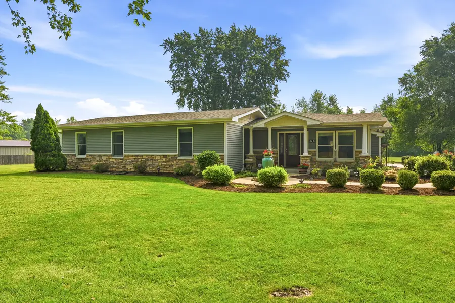 32 E Rickard Drive, Oswego, IL 60543 - #2