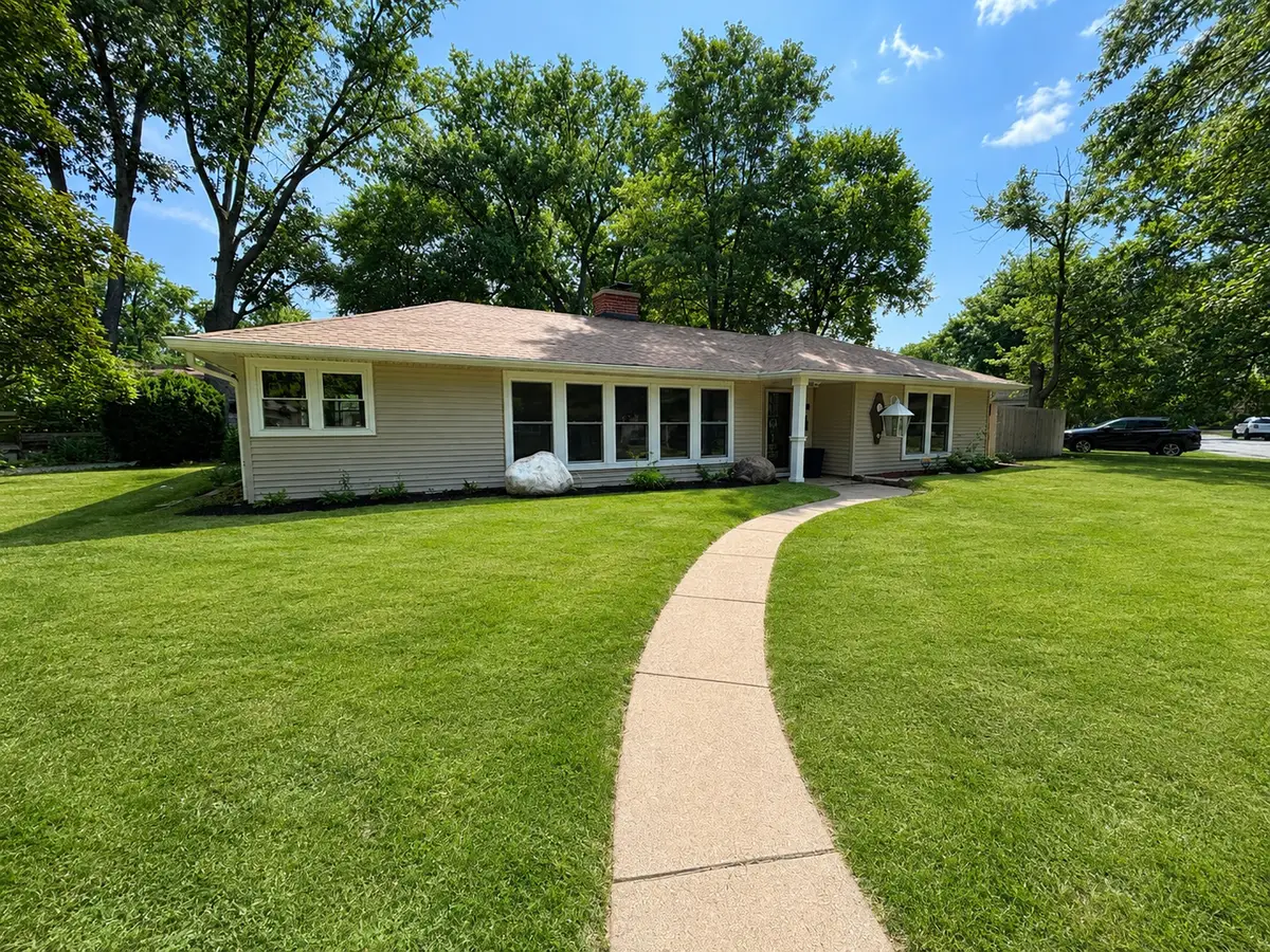 230 Mantua Street, Park Forest, IL 60466 - #1
