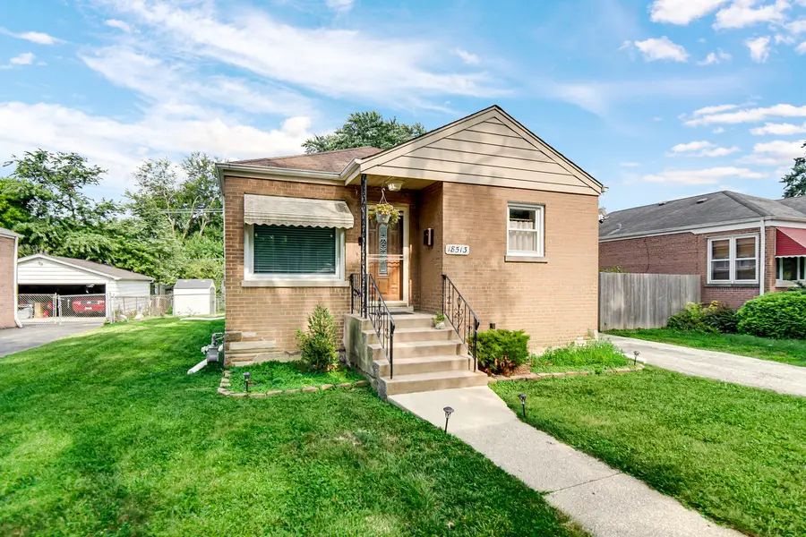 18513 Martin Avenue, Homewood, IL 60430 - #3