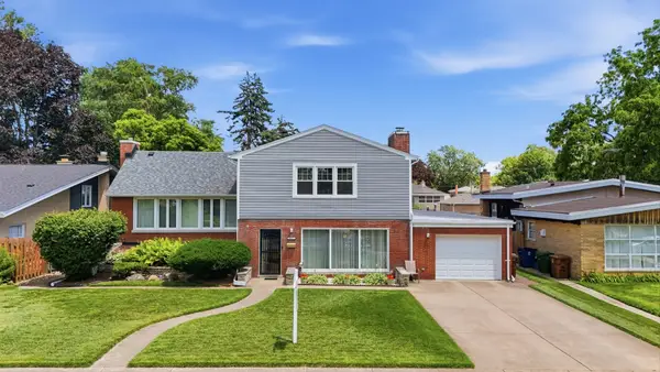 9817 Tulley Avenue, Oak Lawn, IL 60453