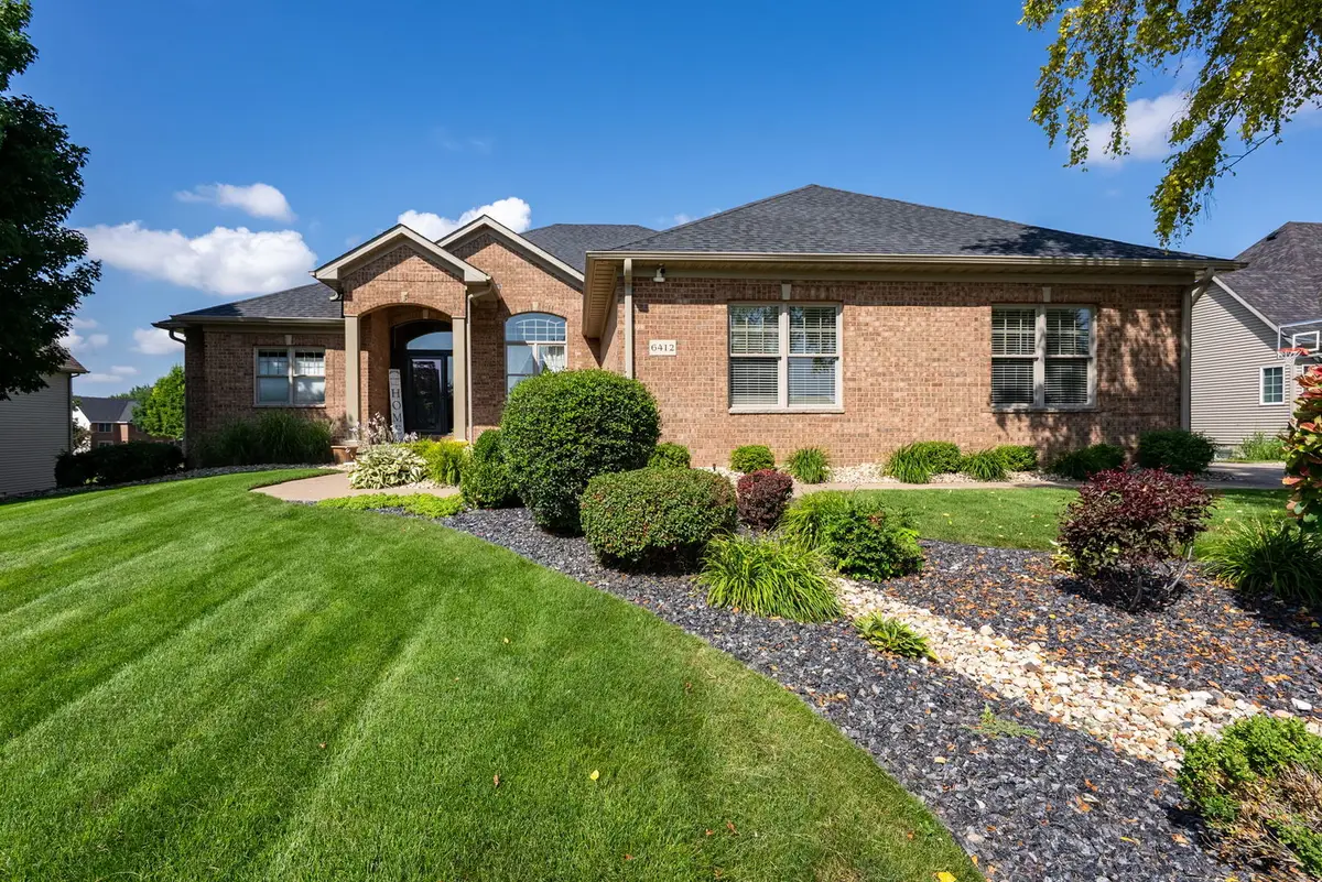 6412 Forest Road, Davenport, IA 52807 - #1