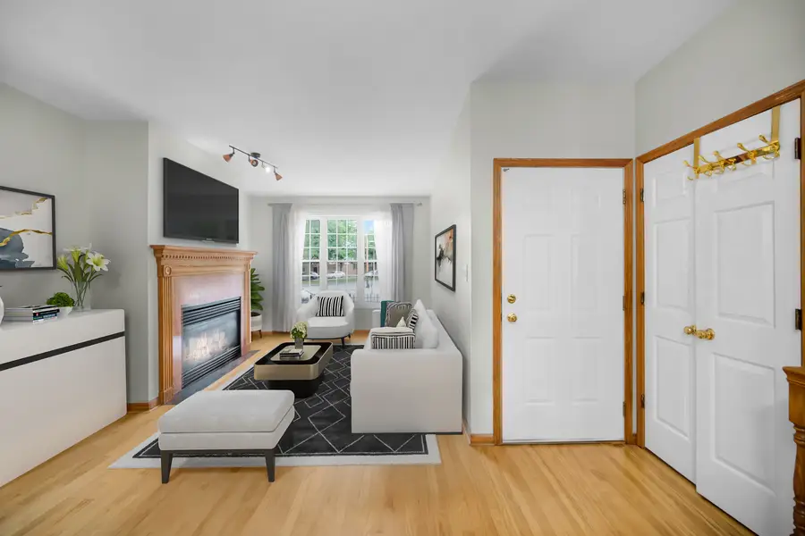 1214 W Ohio Street, Chicago, IL 60642 - #3