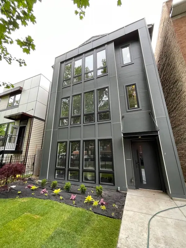 6150 S Saint Lawrence Avenue, Chicago, IL 60637