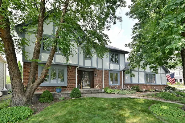 27W168 Chartwell Drive, Winfield, IL 60190