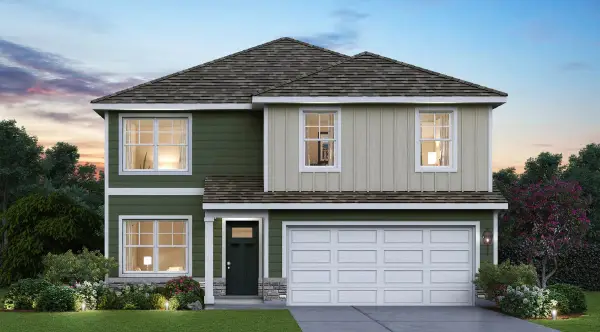 522 Freedom Trail, Burlington, WI 53105