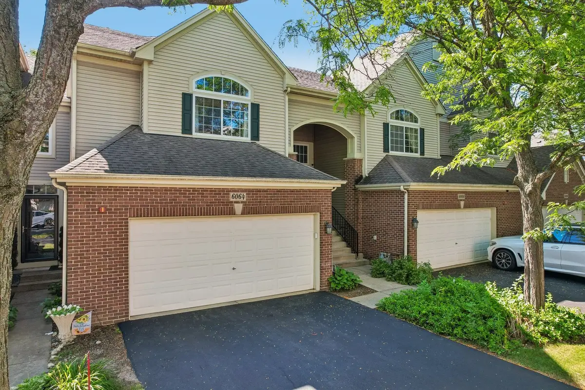 6064 Delaney Drive #5103, Hoffman Estates, IL 60192 - #1