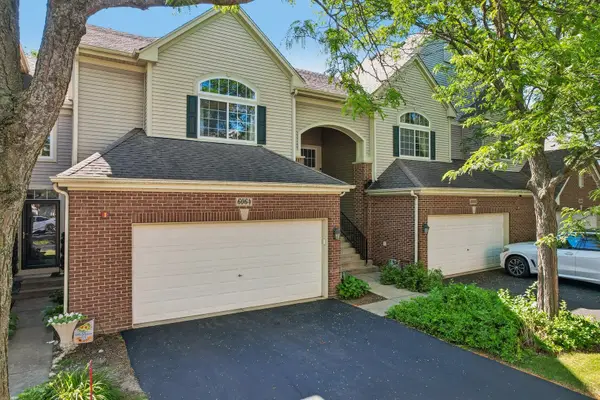 6064 Delaney Drive #5103, Hoffman Estates, IL 60192