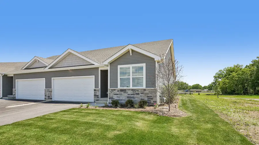 794B Concord Circle, Burlington, WI 53105 - #3
