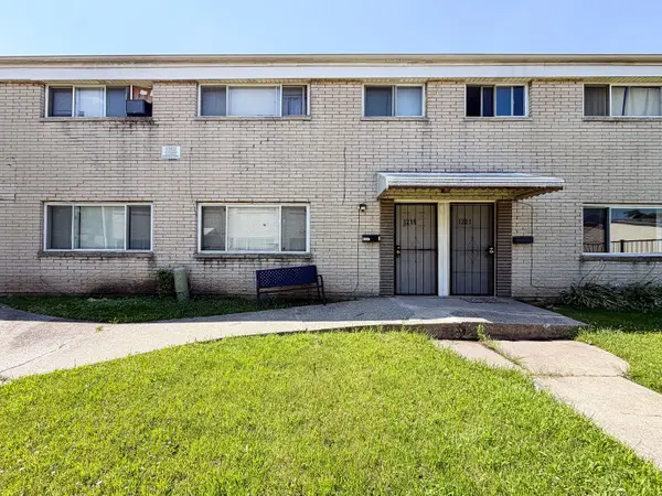 1215 Division Street, Chicago Heights, IL 60411