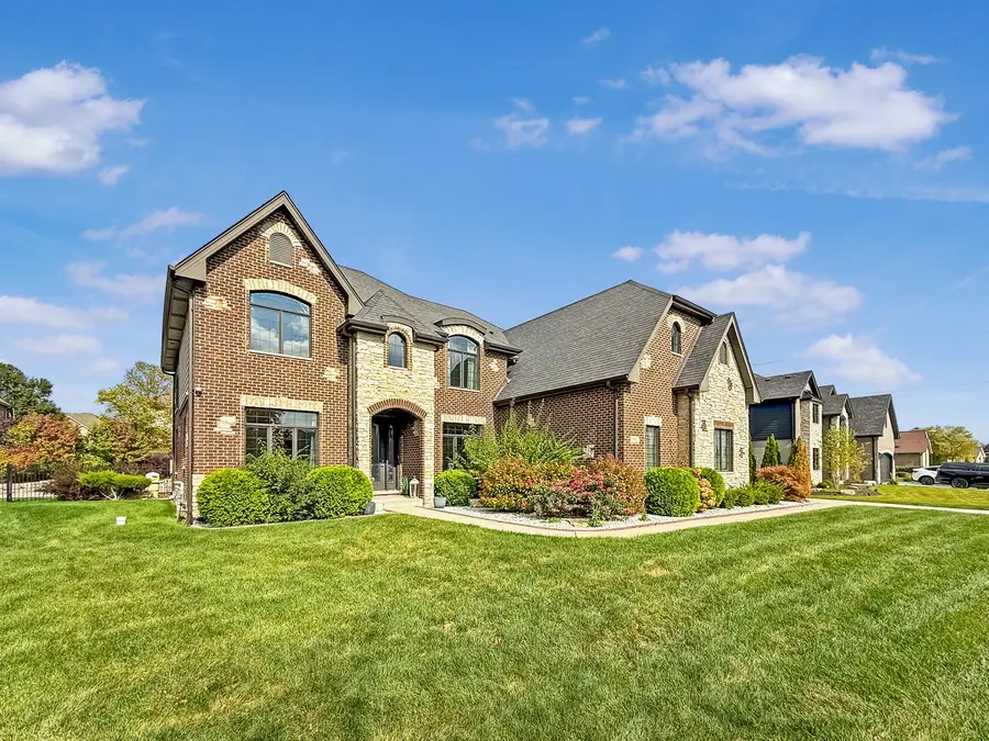 8884 Port Washington Drive, Frankfort, IL 60423 - #3