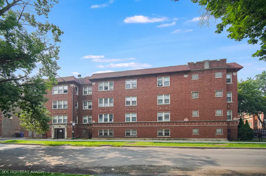 2511 E 76th Street #3, Chicago, IL 60649 - #2