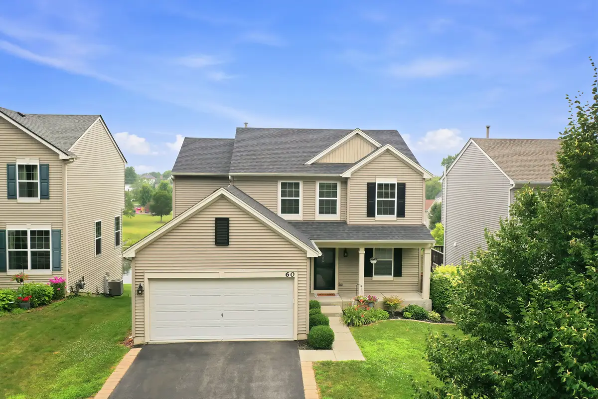 60 S Cornerstone Street, Volo, IL 60020 - #1