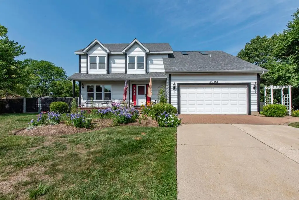 3002 Highland Court, Winthrop Harbor, IL 60096 - #1