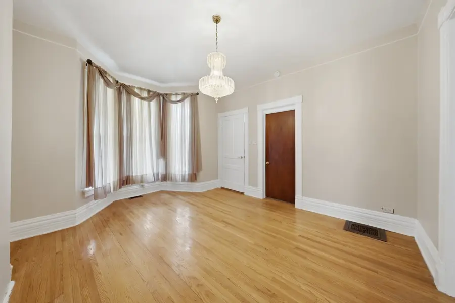 6837 S Ada Street, Chicago, IL 60636 - #2