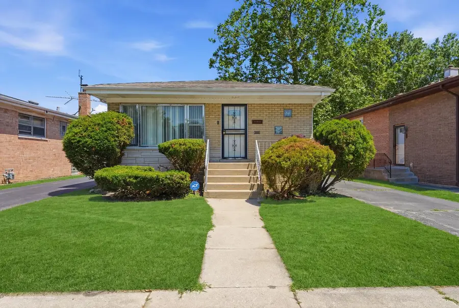14333 Drexel Avenue, Dolton, IL 60419 - #3
