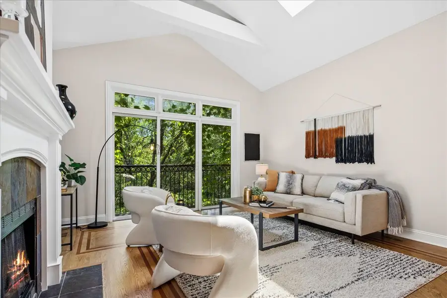 4728 N Malden Street #3N, Chicago, IL 60640 - #3