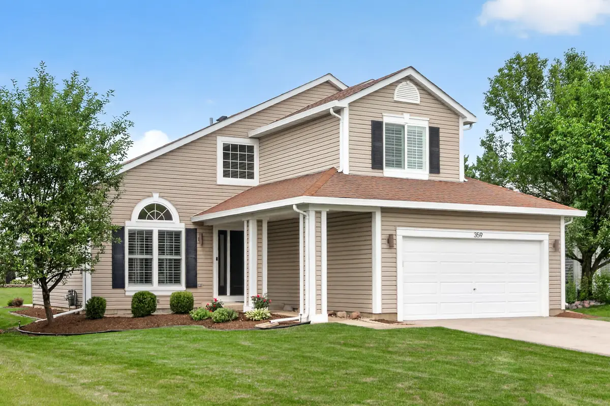 359 Sundance Drive, Bartlett, IL 60103 - #1