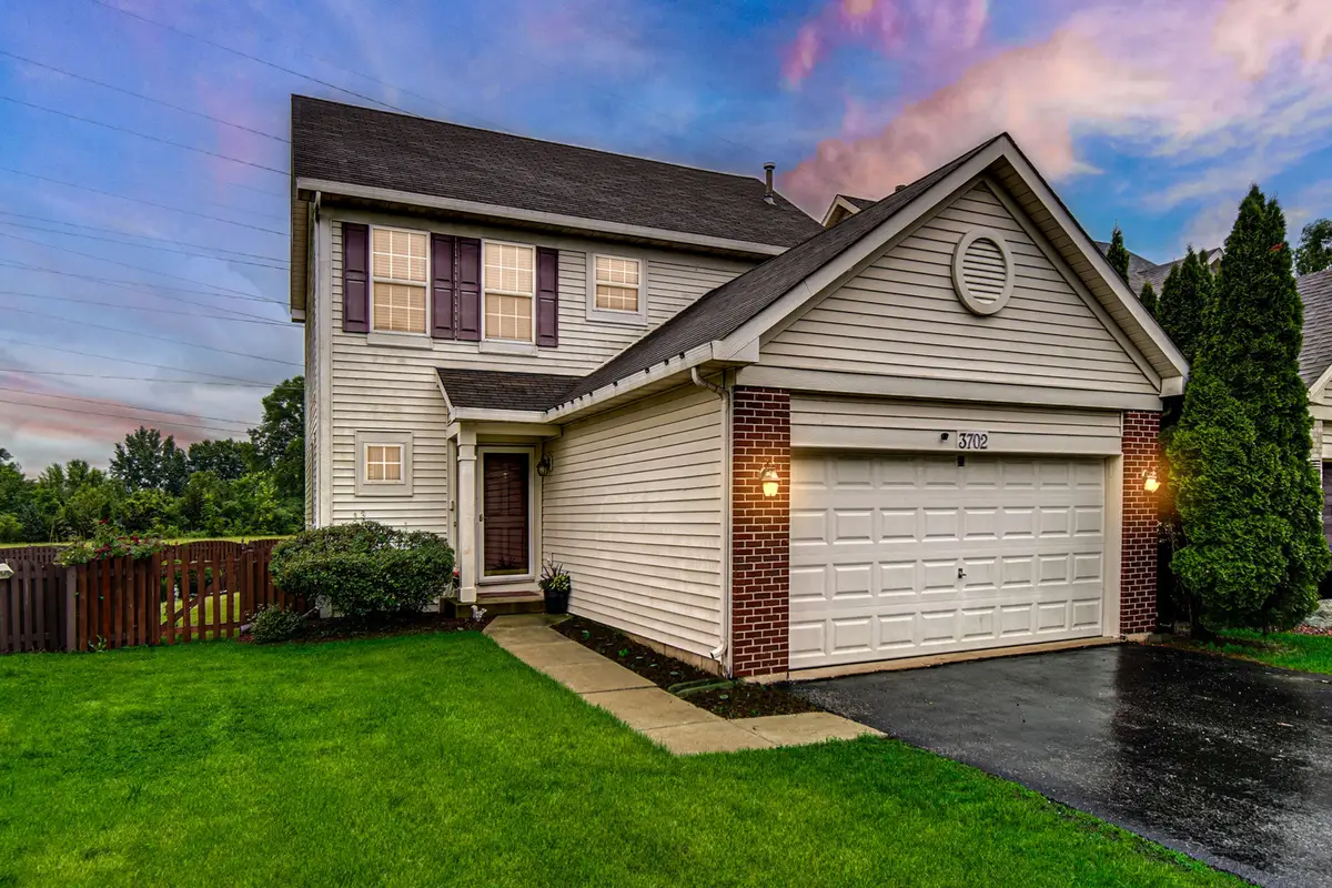 3702 Adesso Lane, Joliet, IL 60435 - #1