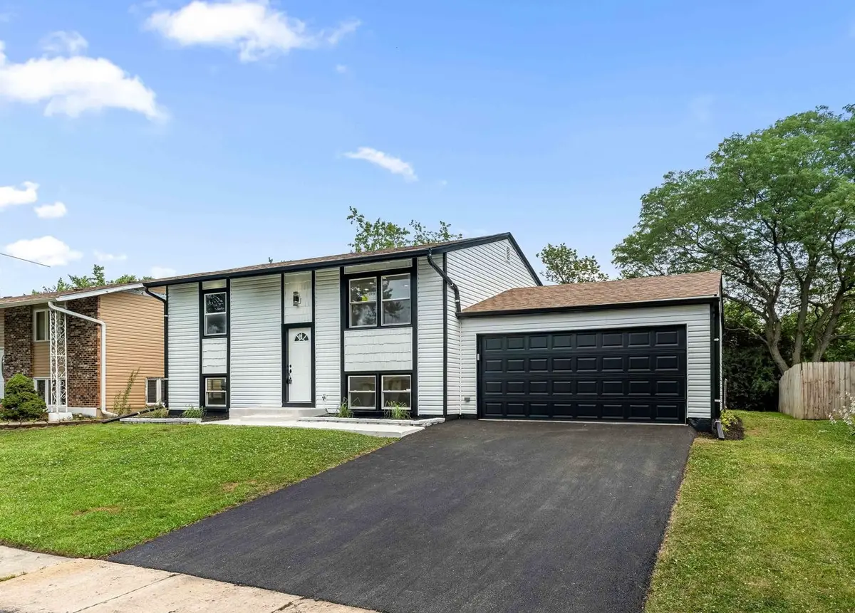 Address Withheld By Seller, Country Club Hills, IL 60478 - #1