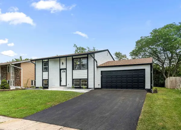 Address Withheld By Seller, Country Club Hills, IL 60478