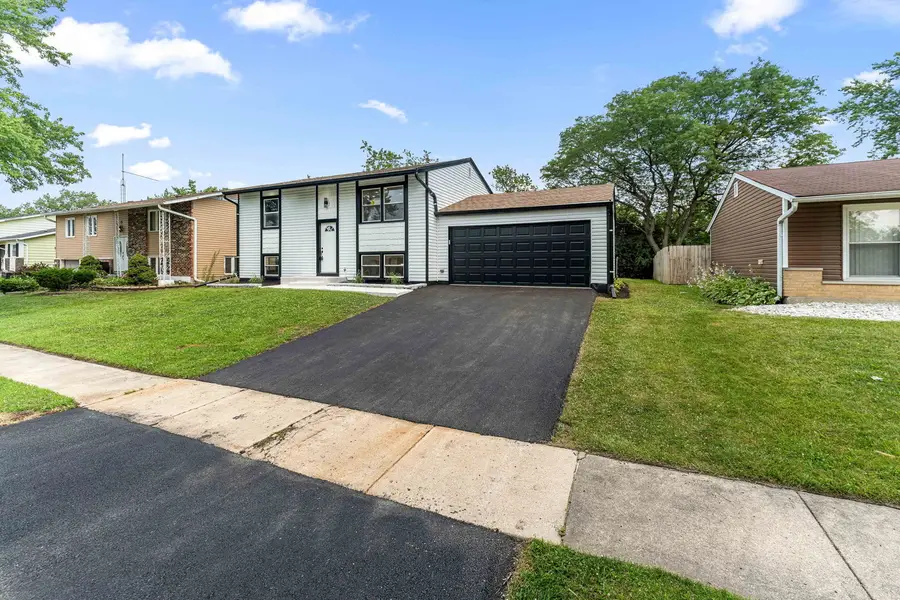 Address Withheld By Seller, Country Club Hills, IL 60478 - #3