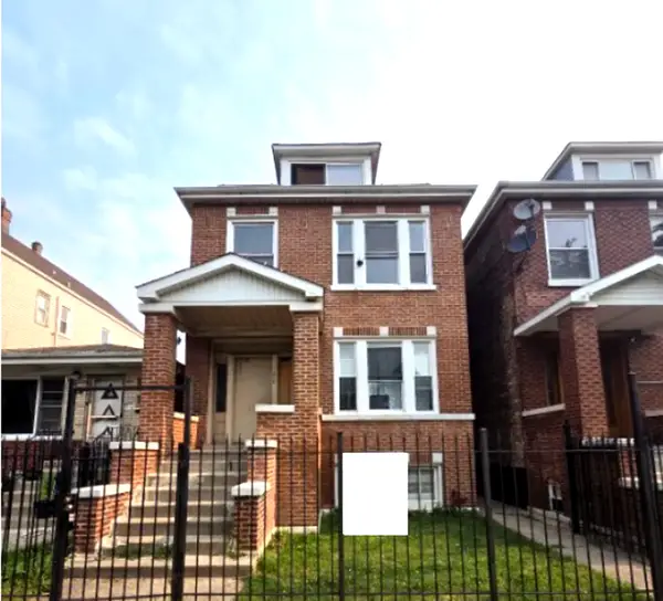 2512 W 45th Place, Chicago, IL 60632