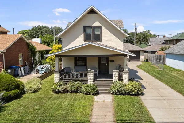316 W Central Park Avenue, Davenport, IA 52803
