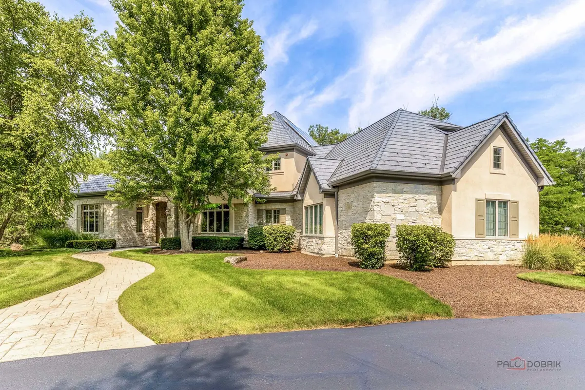 4979 Wild Rose Lane, Long Grove, IL 60047 - #1