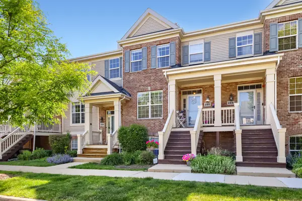 290 Broadmoor Lane, Bartlett, IL 60103