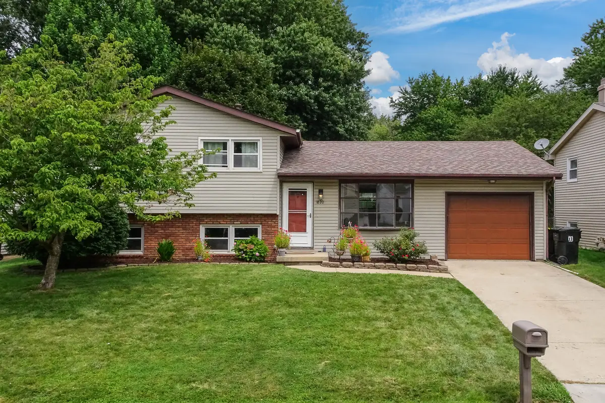 1820 Johnson Drive, Normal, IL 61761 - #1