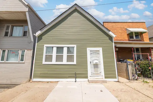 2746 W 47th Street, Chicago, IL 60632