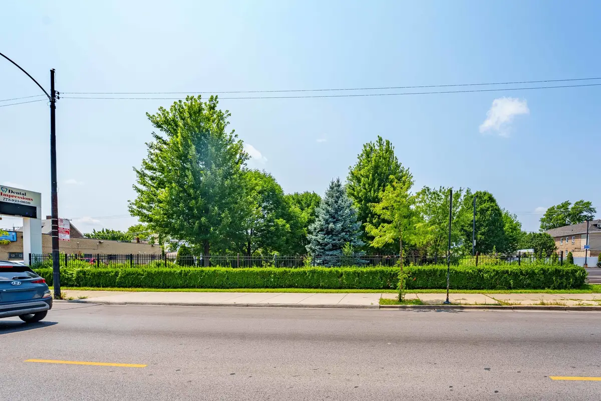 5414 S Kedzie Avenue, Chicago, IL 60632 - #1
