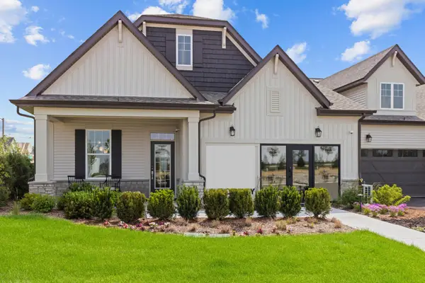 25542 W Alabaster Circle, Plainfield, IL 60544