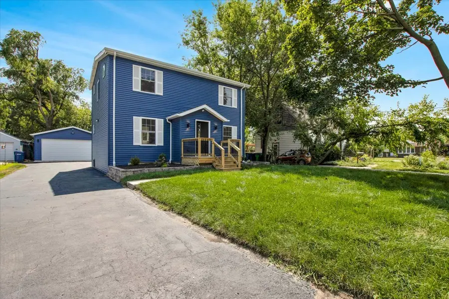 10753 S Neenah Avenue, Worth, IL 60482 - #3