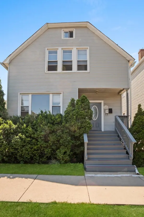 Address Withheld By Seller, Cicero, IL 60804